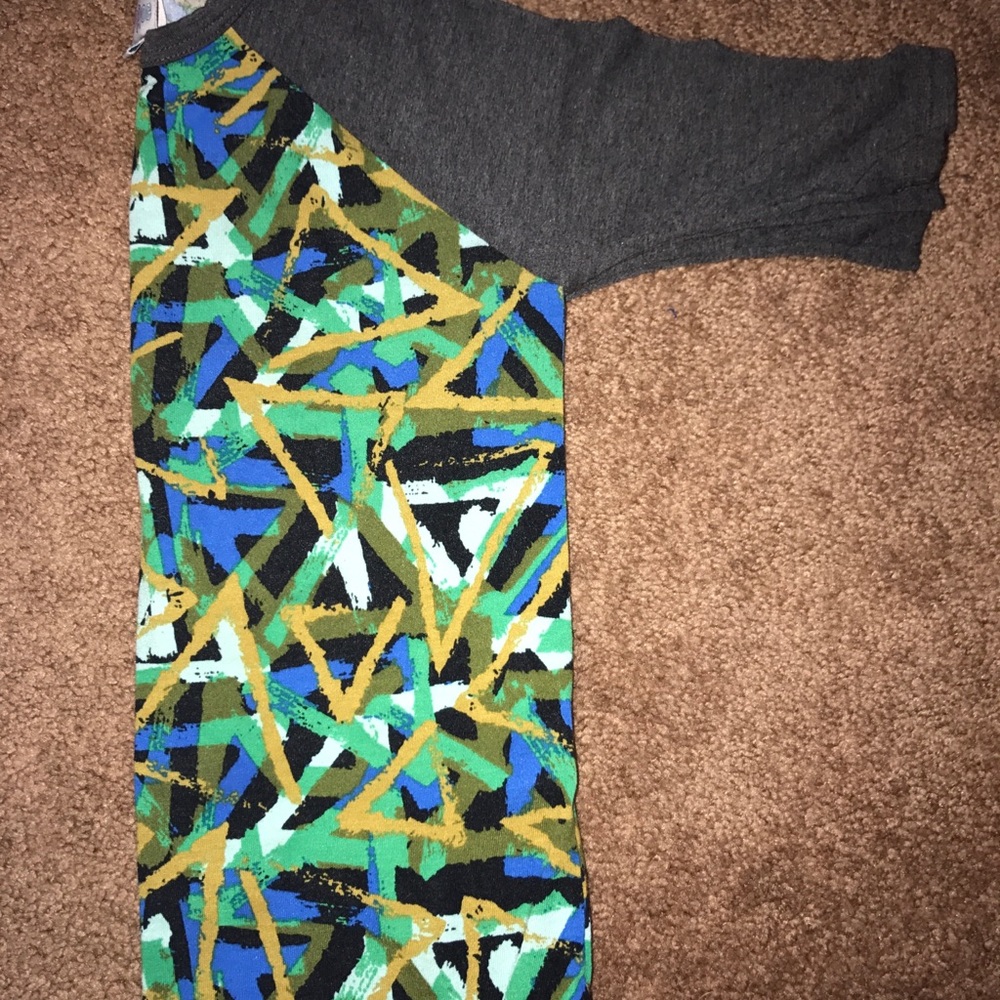 Lularoe Sloan size 4